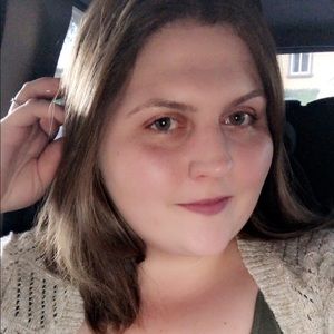 Meet your Posher, Virginia